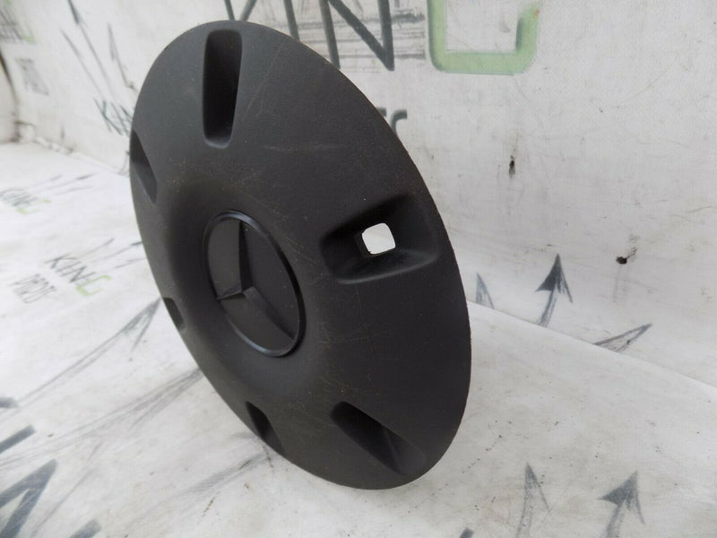 MERCEDES SPRINTER 2006-ON WHEEL CENTRE COVER HUB CUP A9064010025
