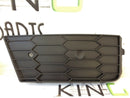 SKODA OCTAVIA vRS MK3 5E 2014-16 FRONT BUMPER GRILL GRILLE LEFT SIDE 5E0807681C