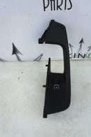 AUDI A6 (C7/4G) 2012-ON FRONT LEFT DOOR HANDLE WITH WINDOW SWITCH 4G0867171