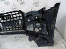 AUDI A6 S LINE S6 FACELIFT 2015-19 FRONT BUMPER GENUINE 4x PDC 4G0807437