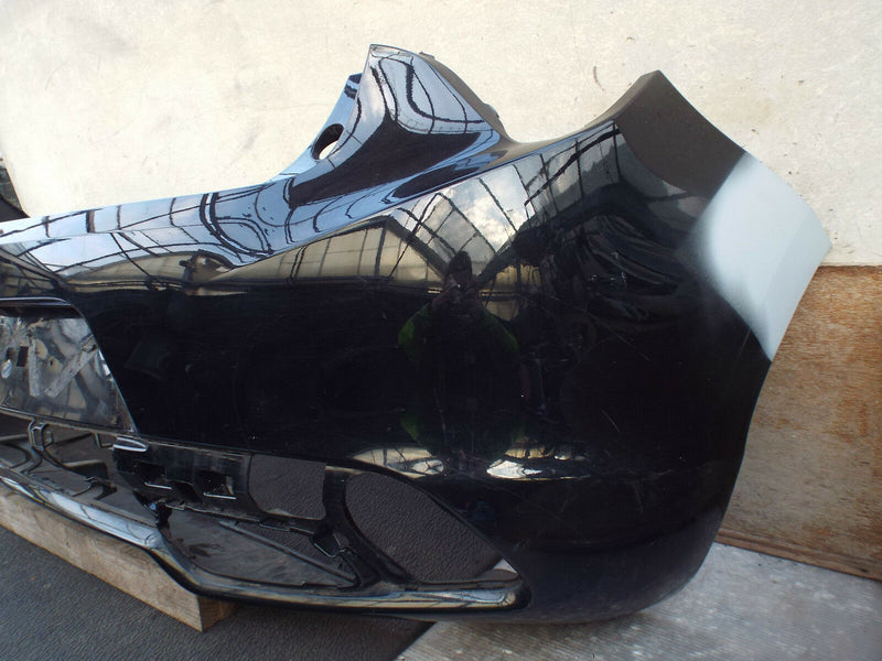 Citroen DS5 DS 5 2011-On Rear Bumper Genuine Black (A1169)