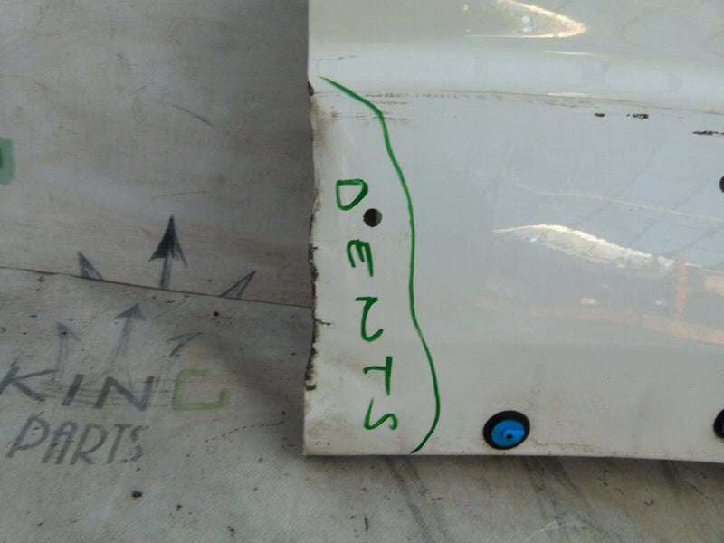 DUCATO, RELAY, BOXER FACELIFT 2014-22 FRONT FENDER WING PANEL RIGHT SIDE