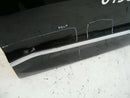 SKODA SUPERB (B6) 3T 2008-2014 FRONT DOOR BLACK PANEL RIGHT DRIVER SIDE O/S