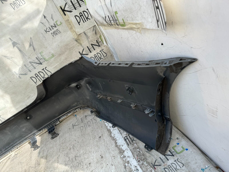 MERCEDES W212 E CLASS 2013-2016 SALOON REAR BUMPER A2128857625