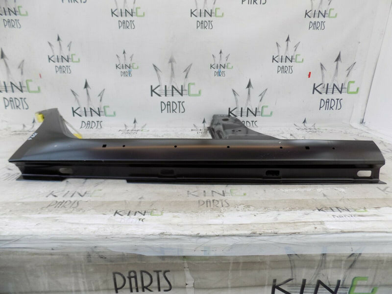PEUGEOT GENUINE  RIGHT SIDE SILL PANEL BODY FRAME *NEW* 1612181780