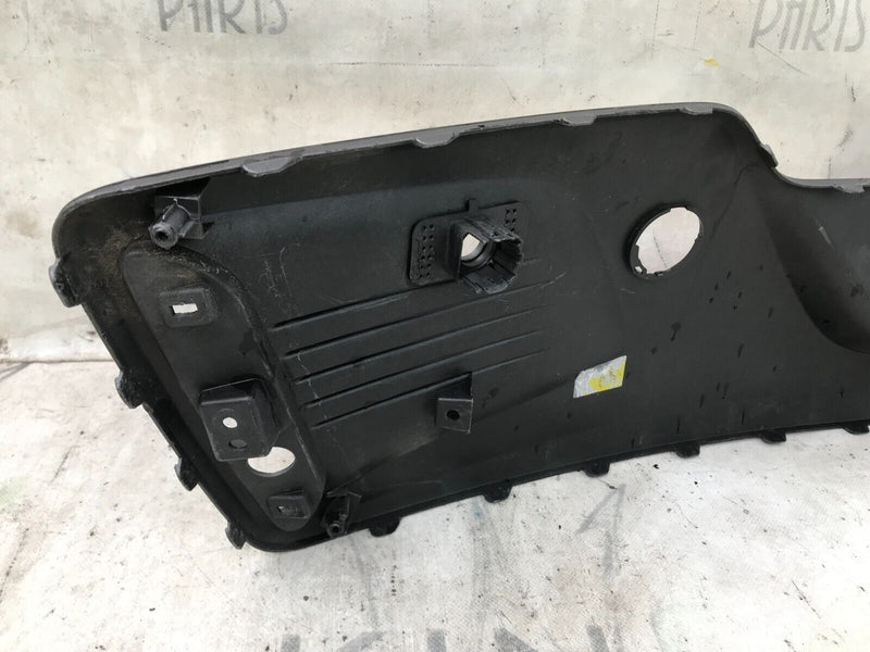 HYUNDAI IONIQ 2016-2019 REAR BUMPER CENTRE PART PDC GENUINE 86683G2080