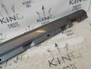 MERCEDES A CLASS W177 AMG 2018-ON RIGHT SIDE SKIRT SILL COVER A1776904601