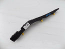 KIA SPORTAGE 2015-ON LEFT SIDE REAR BUMPER BRACKET *NEW* 86613F1000 /S18-38