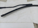 MERCEDES C CLASS W205 2016-21 LEFT FRONT WINDSCREEN WIPER ARM W000051784 #