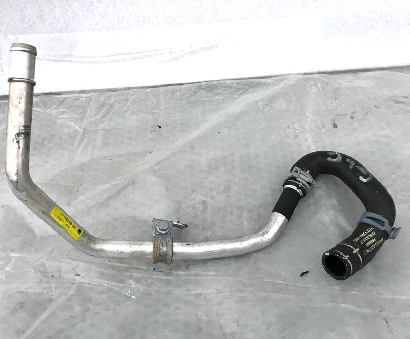 MERCEDES GLC X253 2.0 PETROL ENGINE COOLANT WATER HOSE PIPE & TUBE A2742002551