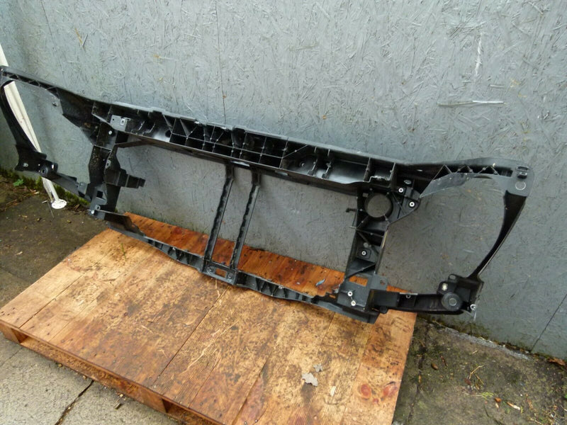RENAULT MASTER LM35 2010-19 SLAM PANEL RADIATOR CARRIER 2006494