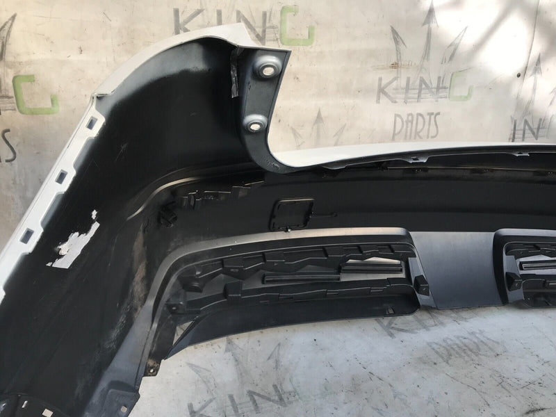 NISSAN QASHQAI J11 LCI 2017-2021 REAR BUMPER PDC GENUINE 85022HV20H