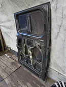 FORD TRANSIT CUSTOM FACELIFT 2018-2023 LEFT SIDE SLIDING SLIDE DOOR PANEL