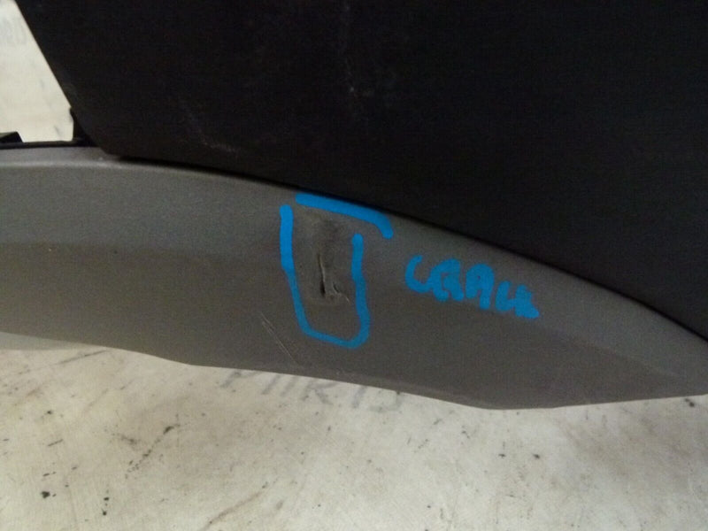 BMW X1 F48 2015-2019 REAR BUMPER PDC GENUINE 5112 7332324