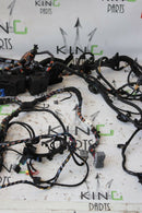 VAUXHALL CORSA E 2014-ON 1.4 MAIN WIRING LOOM HARNESS