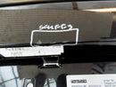 BMW 1 SERIES E87 5DR 2004 2005 2006 2007 REAR BUMPER GENUINE 51127058507