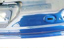 AUDI A3 S3 FACELIFT 2013 2014 2015 GENUINE BLUE TAILGATE BOOT LID PANEL 52473028