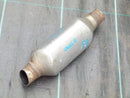 MITSUBISHI LANCER EVO X 2010 2.0 PETROL EXHAUST CENTRE MUFFLER BOX Z30-05