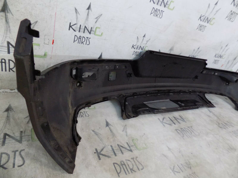 VOLVO XC40 2018-ON REAR BUMPER GENUINE PDC 31449333 & DIFFUSER 30747809