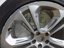 AUDI Q3 8U 19" ALLOY WHEEL 8.5Jx19 + TYRE 255/40 R19 GENUINE 8U0601025AD