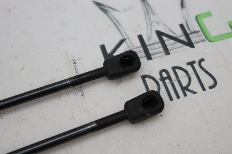 MINI COUNTRYMAN R60 2010-2016 BOOTLID PAIR OF GAZ PRESSURE STRUT 9801386