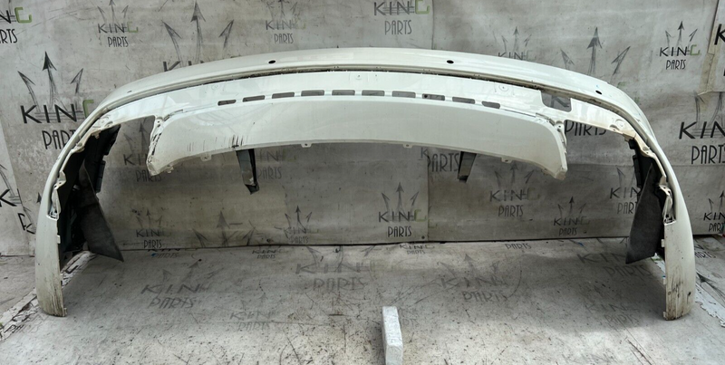 MERCEDES CLA AMG C117 W117 2013-2017 REAR BUMPER PDC A1178851525