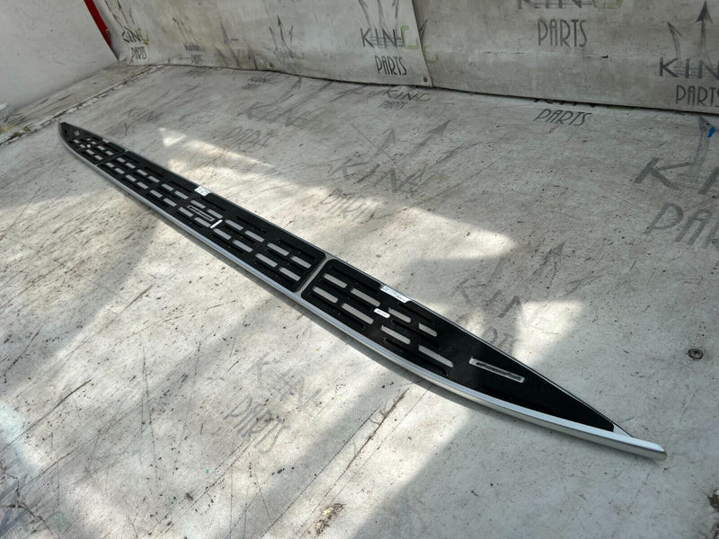 MERCEDES GLE W167 2019-ON SIDE STEP INSERT A1676904702