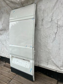 PEUGEOT BOXER RELAY DUCATO MK3 2014-22 GENUINE REAR DOOR PANEL LEFT SIDE