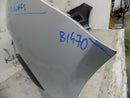 VW TRANSPORTER CARAVELLE T6  FRONT BUMPER SILVER 16-19 GENUINE 7E5807221D