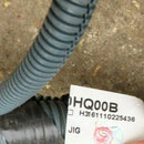 TOYOTA AYGO 2014-2018 ENGINE MAIN WIRING LOOM HARNES + FUSE BOX 82111HQ00 S60-01