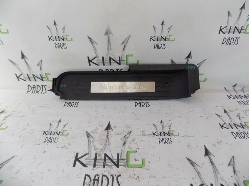 MB VITO/ VIANO W639 2003-2014 FRONT RIGHT DOOR STEP SILL PANEL A6396861010