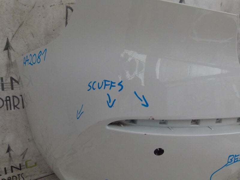 BMW 1 SERIES F40 2019-ON REAR BUMPER PDC GENUINE 5112 7461388