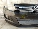 VOLKSWAGEN VW TIGUAN MK1 2007-11 FRONT BUMPER PDC GENUINE 5N0807221