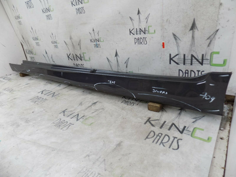 BMW 5 SERIES F10 2009-13 FRONT LEFT SIDE SKIRT MOUNTING BRACKET 51777184773