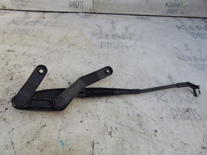 MERCEDES C W204 2007-2011 FRONT LEFT WIPER ARM GENUINE A2048201444