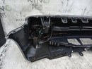 RANGE ROVER SPORT L320 2009-2013 FACELIFT FRONT BUMPER PDC AH3217D957XXX