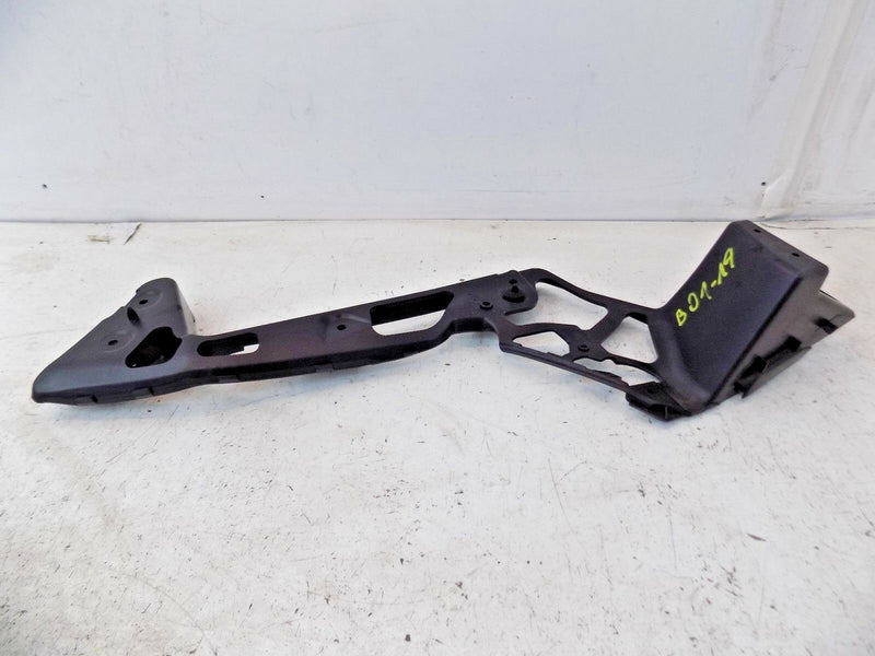 FORD MONDEO MK4 2007 RHD REAR BUMPER MOUNT LEFT SIDE 7S71-N17E851-A (B01-19)