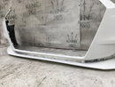 AUDI A3 8V FACELIFT 2016-2017 FRONT BUMPER PDC GENUINE 8V3807437