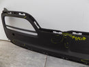 KIA CEED JD MK2 2012 2013 2014 2015 3 DOOR REAR BUMPER GENUINE LOWER PART -A5468