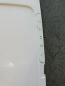 MERCEDES SPRINTER VW CRAFTER 906 2006-17 RIGHT DRIVER SIDE REAR DOOR PANEL C1572