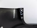 NISSAN QASHQAI 2014 2015 2016 BLACK REAR BUMPER GENUINE 85022-4EA0H (B2128)