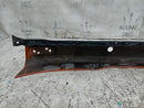 FORD TRANSIT CUSTOM 2013-2020 REAR BUMPER JK21-17E962-PA