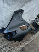 BMW 1 SERIES F40 2019-ON RIGHT SIDE REAR QUARTER COATING BODY PANEL LAYER