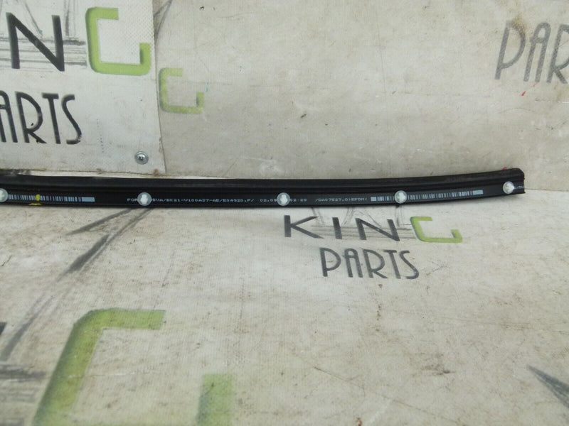 FORD TRANSIT MK6 2012-2018 FRONT DOOR RUBBER SEAL WEATHERSTRIP 1812356