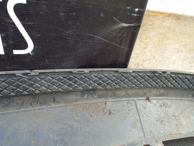 FORD FOCUS MK5 2011-2013 HATCHBACK REAR BUMPER SKIRT DIFFUSER GENUINE  (4375)