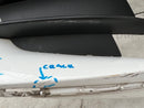 MERCEDES C W205 LCI AMG LINE 2018-21 FRONT BUMPER PDC GENUINE A2058856402 AA3179