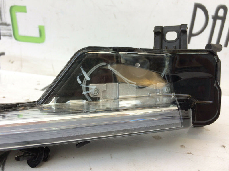 PORSCHE 992 911 CARRERA S LEFT SIDE LED DAYTIME RUNNING LIGHT 992.941.311.A