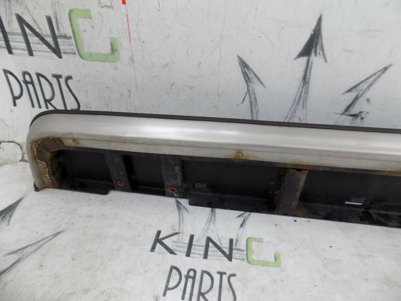 LAND ROVER RANGE ROVER SPORT L494 2014-ON SIDE STEP RIGHT DRIVER SIDE