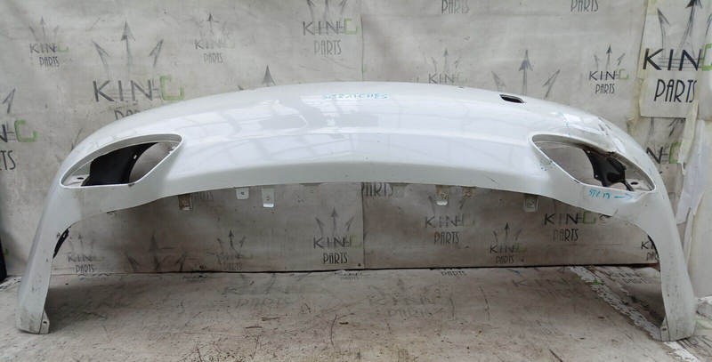 SUZUKI KIZASHI MK1 2010-2016 REAR BUMPER GENUINE 7181157L