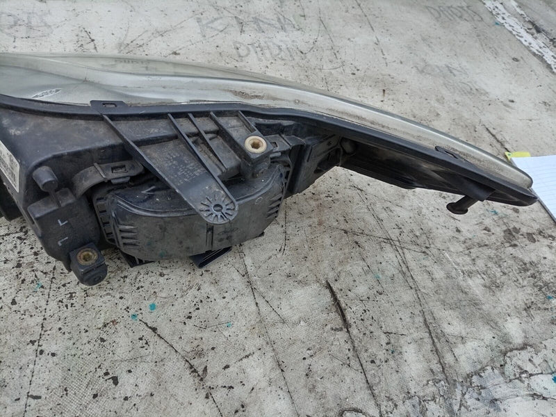 FORD MONDEO MK3 2006-2011 GENUINE FRONT HEADLIGHT RIGHT DRIVER SIDE
